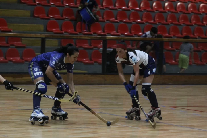 Concepción y UVT, el duelo femenino por el título provincial