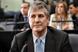 Boudou quedó sin jubilación de privilegio