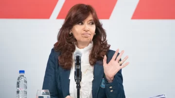 Día clave en la causa Vialidad: Casación define si ratifica la condena de Cristina Kirchner