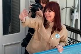 Cristina intima a Anses por su jubilación de privilegio