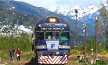 El tren volverá a unir la cordillera y el mar