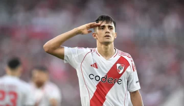 River recuperó su poder de gol