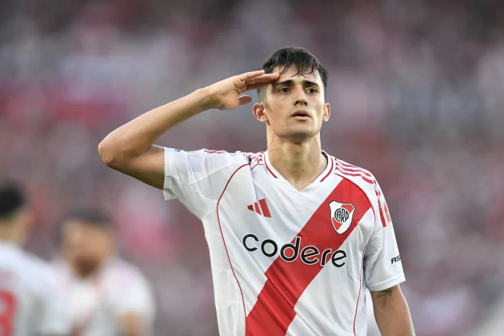 River recuperó su poder de gol