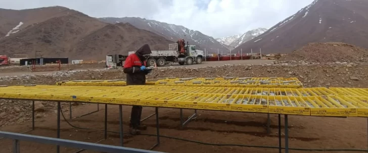 Con el proyecto Altar suman recursos para planificar una mina de producción “verde”