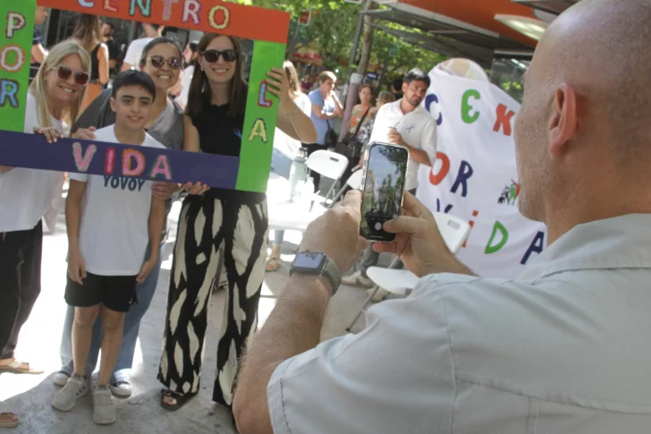 La falta de apoyo familiar condiciona la rehabilitación de las adicciones