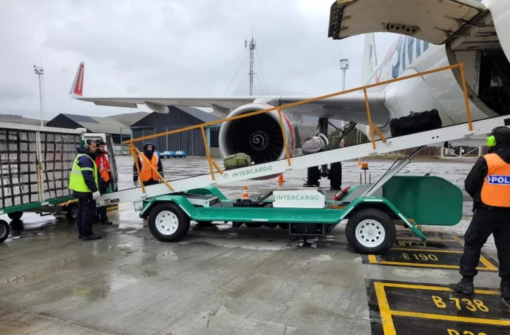 Promesa de tregua de los aeronáuticos