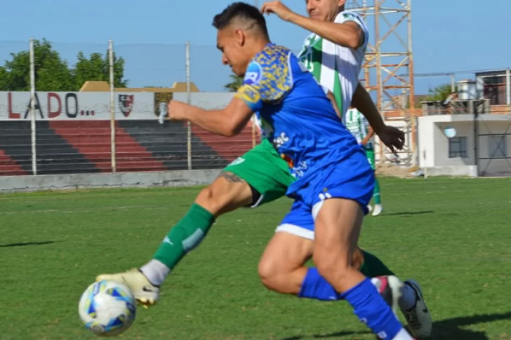 San Isidro es puntero