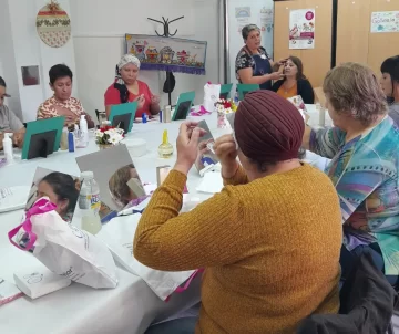 En plan de lucha contra el cáncer, harán la primera feria oncológica