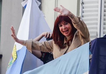 Se cierra una puerta, pero CFK aún puede ser candidata en 2025