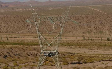 San Juan se encamina a completar su red de 500 kV por medio de 3 inversores privados