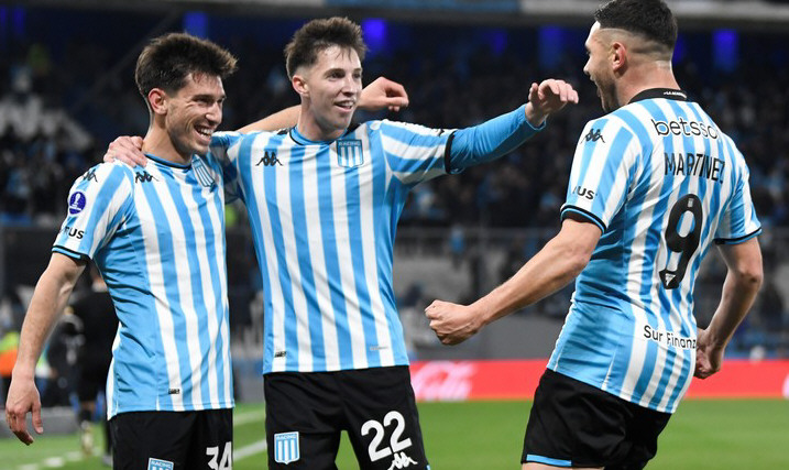 Racing abre contra San Lorenzo