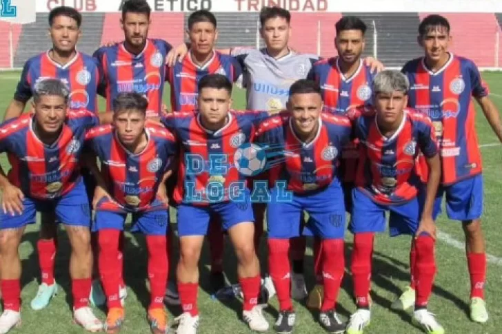 San Lorenzo va por todo