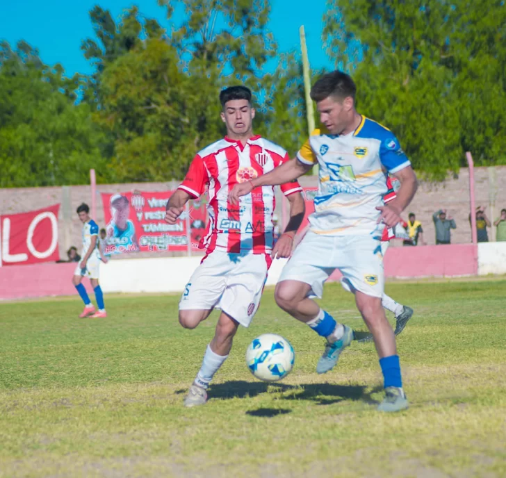 Los cruces de segunda fase