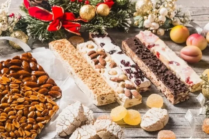 Navidad: cómo armar una mesa dulce saludable sin perder sabor