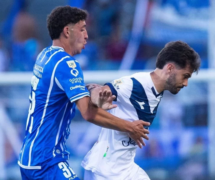 Vélez no pudo sacar mas ventaja