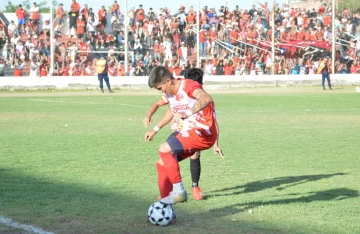 Libertad Juvenil no se resigna