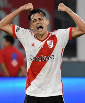 River apuesta todo lo que le queda