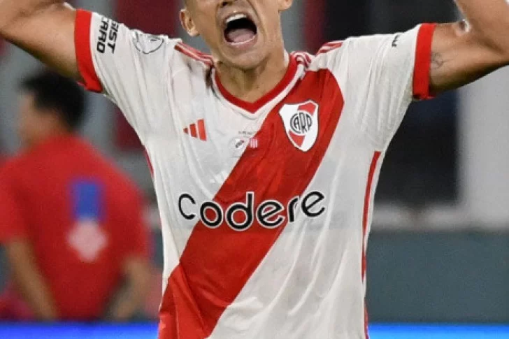 River apuesta todo lo que le queda