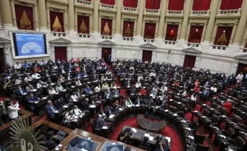 Diputados le dio media sanción al proyecto de regulación de apuestas online y prevención de la ludopatía