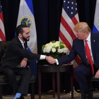 Líderes mundiales felicitaron a Donald Trump por el resultado de las elecciones presidenciales