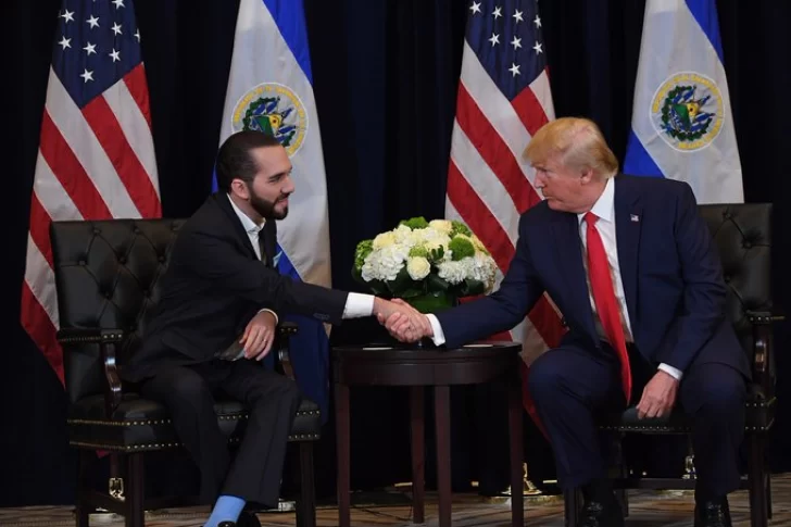 Líderes mundiales felicitaron a Donald Trump por el resultado de las elecciones presidenciales