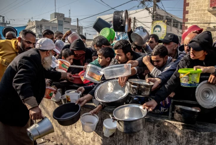 Brasil lanza una alianza mundial contra el hambre