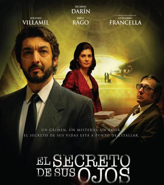 “Cine como en el cine” en el Teatro Municipal