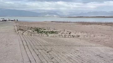 Importancia de cuidar el agua de los diques