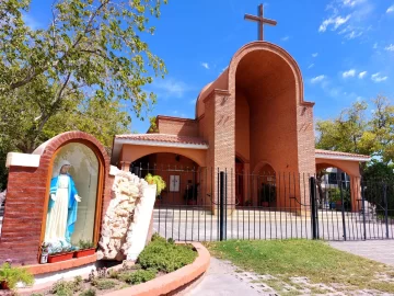 Novena en honor a la Medalla Milagrosa