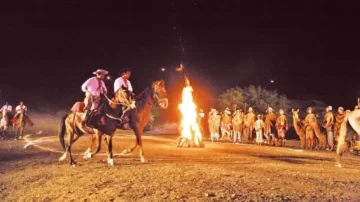 Fiesta de la Tradición: “Una revolución cultural”