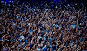 Racing redujo la sanción: evitó la clausura del estadio, pero jugará con menos público