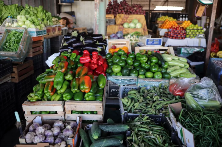 Feria y Mercado de Abasto: conocé los precios de esta semana