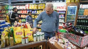 La baja de la inflación genera optimismo en los mercados