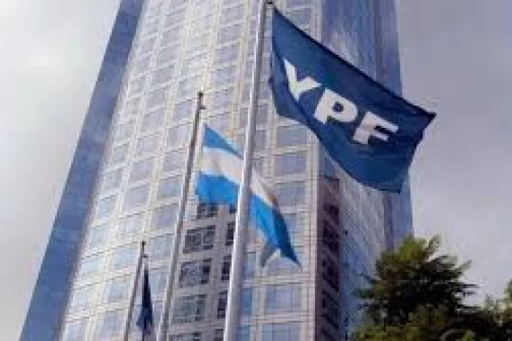 Juicio por YPF: biutres podrían aceptar bonos