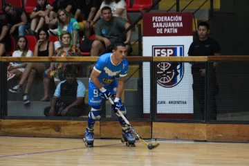 Hoy podrían gritar campeón las máximas categorías del hockey sobre patines