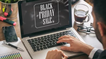 Llegó el Black Friday: una por una todas las promociones