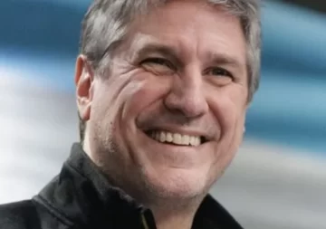 Al final, el Gobierno también revocó la jubilación de Amado Boudou