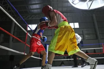 El Mocoroa se viste de gala para una atractiva velada de box este viernes