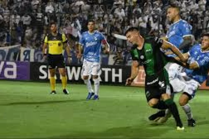 Nueva Chicago no dudó contra Quilmes y avanzó