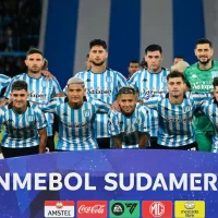 Tras el primer título en 36 años, cómo queda Racing entre los equipos argentinos con copas internacionales