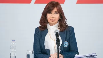 Confirmaron la condena a Cristina Kirchner a seis años de prisión y la inhabilitación perpetua para ejercer cargos públicos