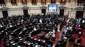 Fracasó por segunda vez en Diputados el intento por tratar el proyecto de Ficha Limpia