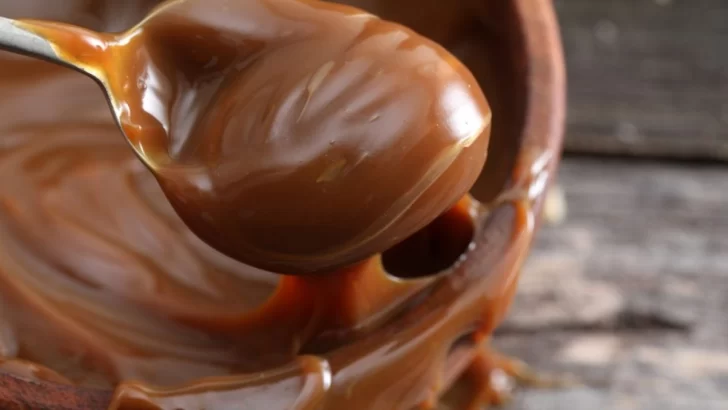 Cómo hacer dulce de leche casero de forma exprés: una receta ideal para principiantes