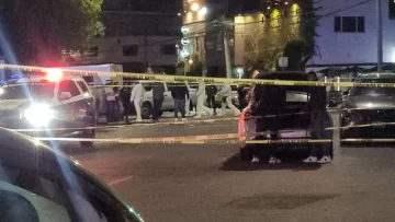 México: un grupo armado mató a 10 personas e hirió a otras siete en un bar