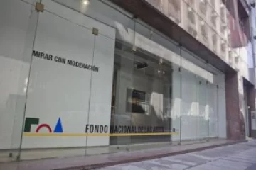 Fondo Nacional de las Artes: recortes de personal y cambios en el financiamiento a los artistas