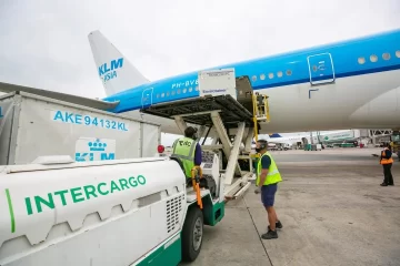 Caos, demoras y cancelaciones en Aeroparque por otro sorpresivo paro de los gremios