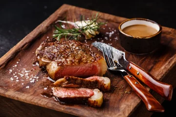 El mejor lomo del mundo es argentino, según una prestigiosa competencia internacional