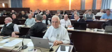 Jorge Lozano presidirá la comisión episcopal de Comunicación Social