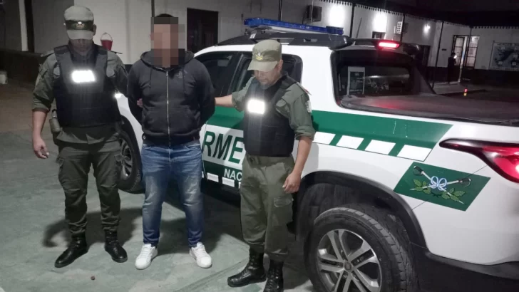 La Rioja: desarticularon una organización delictiva y secuestraron más de 3 kilos de cocaína