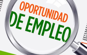 Oportunidad laboral en San Juan: 5 empleos destacados de este jueves 14 de noviembre